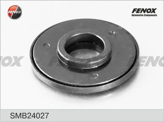 Rolling Bearing, suspension strut support mount