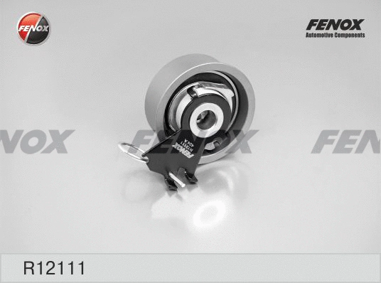 Tensioner Pulley, timing belt (R12111)
