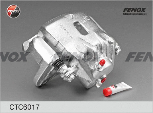 Brake Caliper Axle Kit
