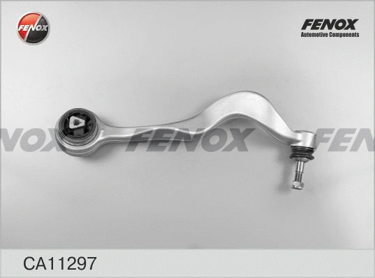 Control/Trailing Arm, wheel suspension (CA11297)