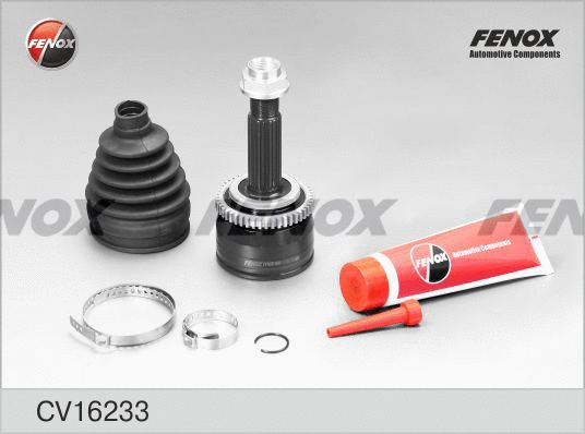 Joint Kit, drive shaft (CV16233)