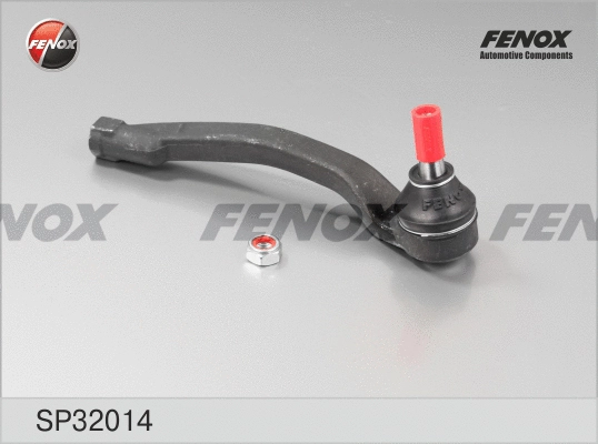Tie Rod End (SP32014)
