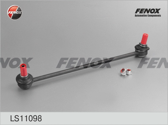 Link/Coupling Rod, stabiliser bar (LS11098)