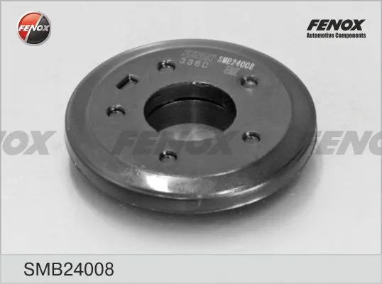 Rolling Bearing, suspension strut support mount (SMB24008)