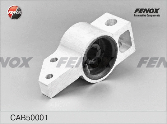 Mounting, control/trailing arm (CAB50001)