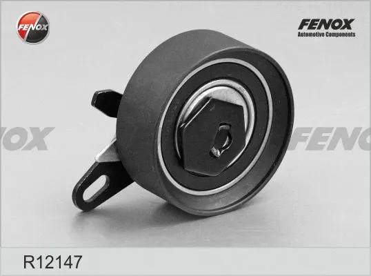 Deflection/Guide Pulley, timing belt