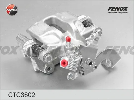 Brake Caliper Axle Kit