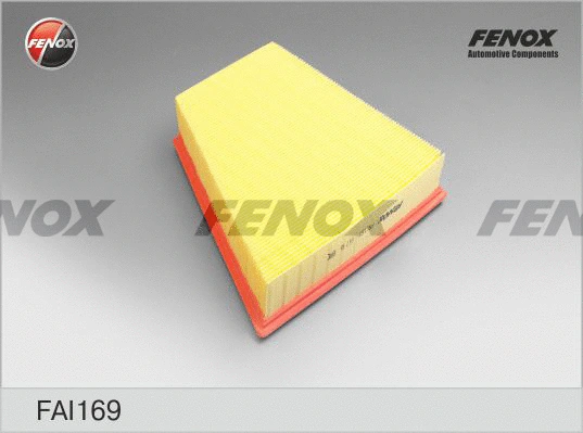 Air Filter (FAI169)