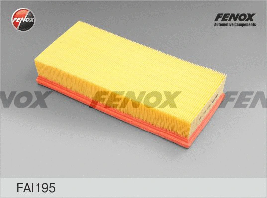 Air Filter (FAI195)