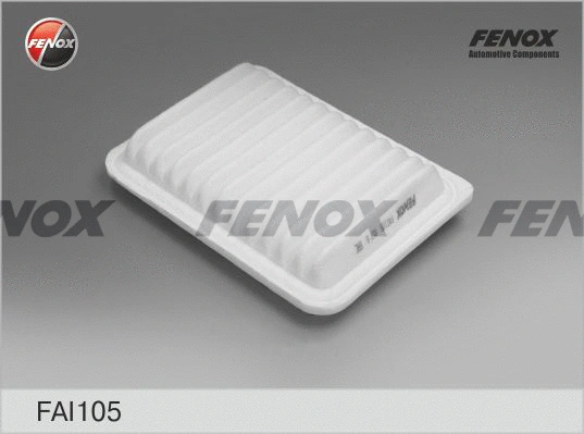 Air Filter (FAI105)