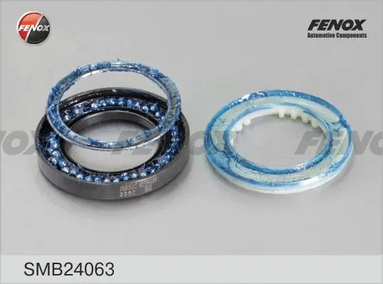 Rolling Bearing, suspension strut support mount