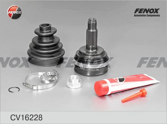 Joint Kit, drive shaft (CV16228)