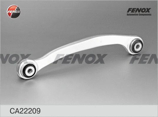 Control/Trailing Arm, wheel suspension (CA22209)
