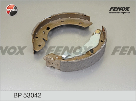Brake Shoe Set (BP53042)