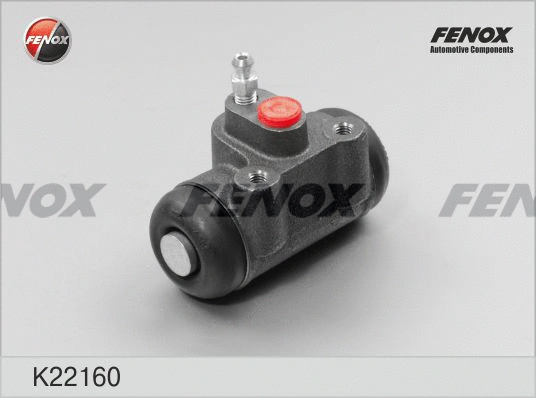 Wheel Brake Cylinder (K22160)