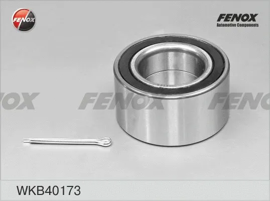 Wheel Bearing Kit (WKB40173)
