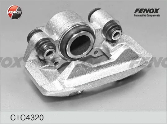 Brake Caliper Axle Kit (CTC4320)