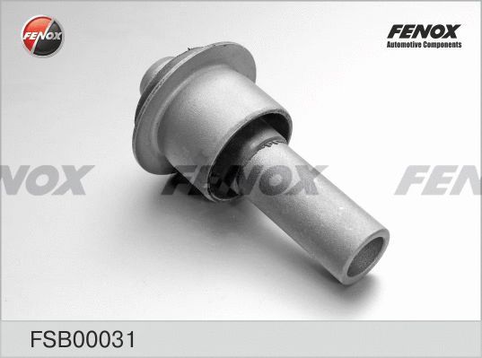 Mounting, control/trailing arm (FSB00031)