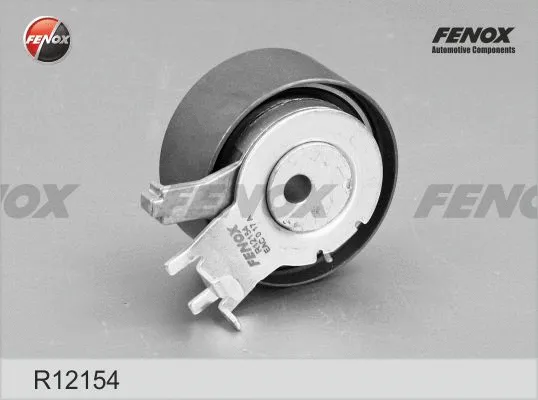 Deflection/Guide Pulley, timing belt (R12154)