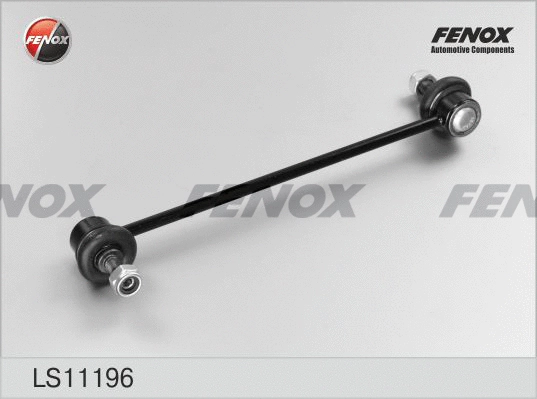 Link/Coupling Rod, stabiliser bar (LS11196)