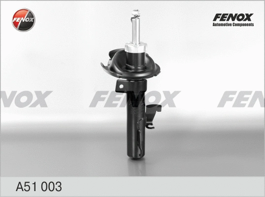 Shock Absorber (A51003)