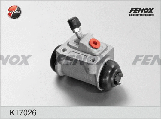 Wheel Brake Cylinder (K17026)
