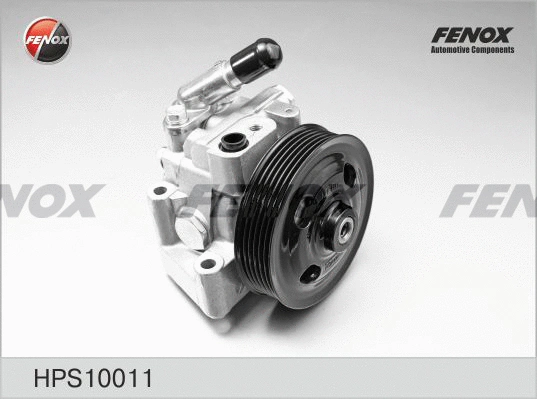 Hydraulic Pump, steering (HPS10011)