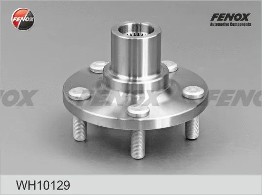 Wheel Hub (WH10129)