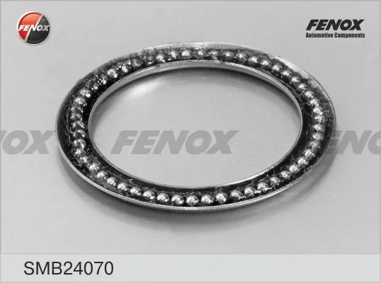 Rolling Bearing, suspension strut support mount