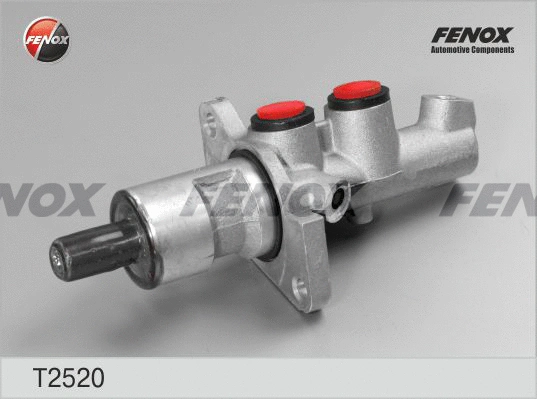 Brake Master Cylinder (T2520)