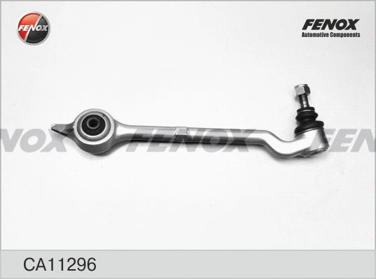 Control/Trailing Arm, wheel suspension (CA11296)