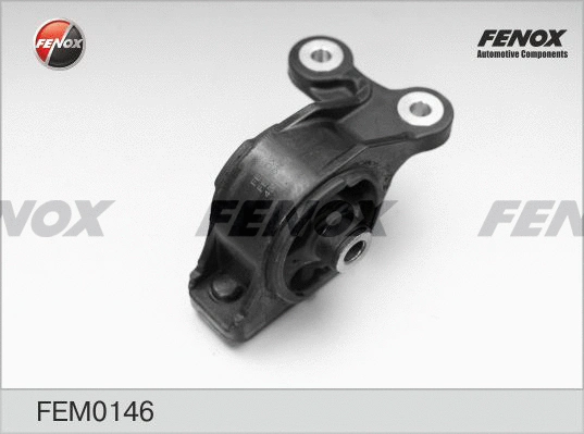 Mounting, engine (FEM0146)