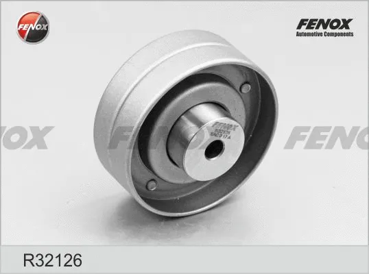Deflection/Guide Pulley, timing belt (R32126)