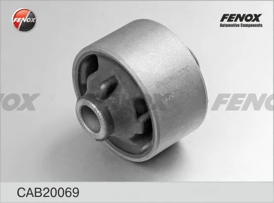 Mounting, control/trailing arm (CAB20069)