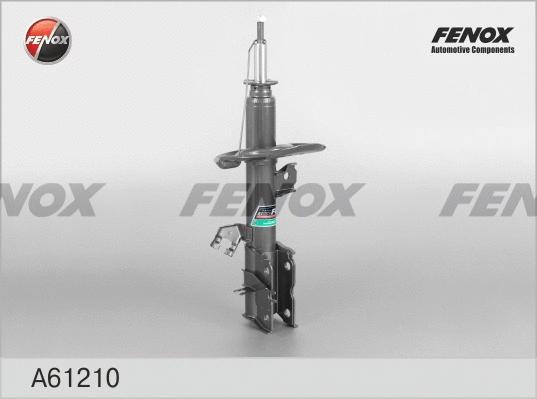 Shock Absorber (A61210)
