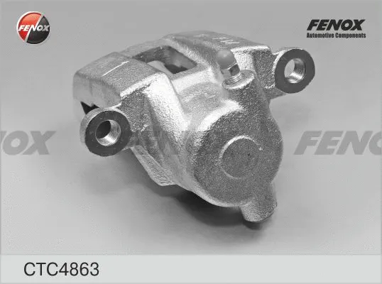 Brake Caliper Axle Kit