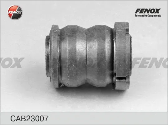 Mounting, control/trailing arm