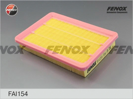 Air Filter (FAI154)