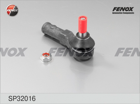 Tie Rod End (SP32016)