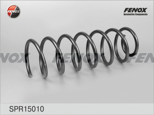 Suspension Spring (SPR15010)