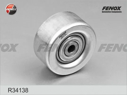 Deflection/Guide Pulley, V-ribbed belt (R34138)