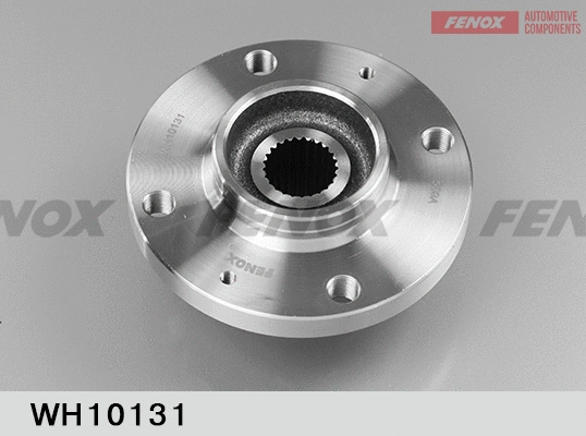 Wheel Hub (WH10131)