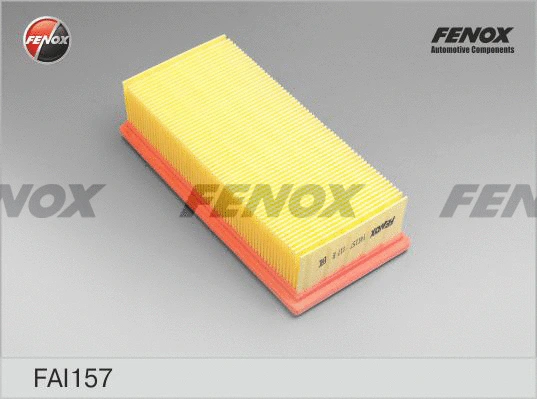 Air Filter (FAI157)