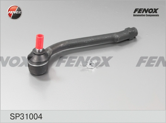 Tie Rod End (SP31004)