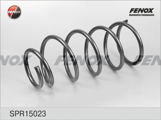 Suspension Spring (SPR15023)