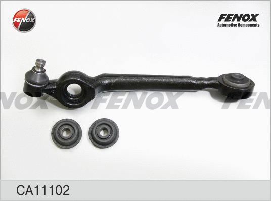 Control/Trailing Arm, wheel suspension (CA11102)