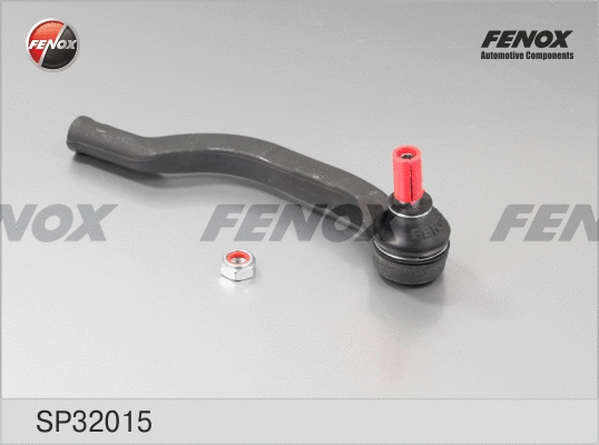 Tie Rod End (SP32015)