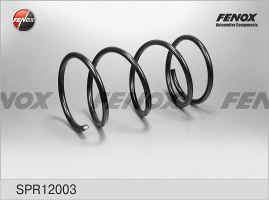 Suspension Spring (SPR12003)
