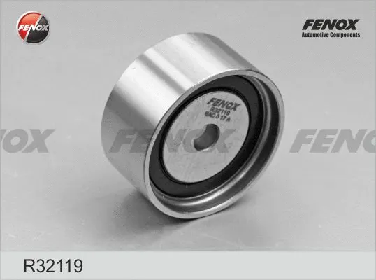 Deflection/Guide Pulley, timing belt (R32119)