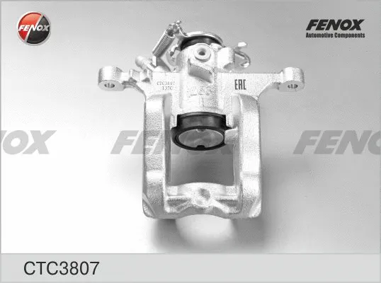 Brake Caliper Axle Kit